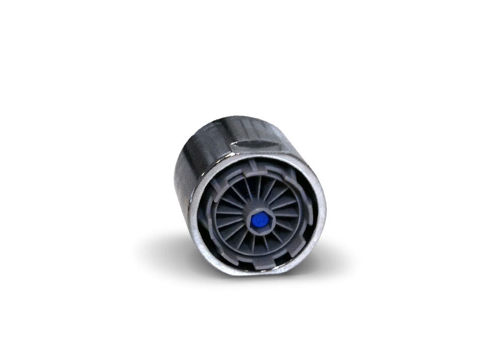 Strahlregler E-3605-00 für Niederdruck Armatur PEPPER AZA in chrom von Aqua Cucina / Luftsprudler / Ersatzteil