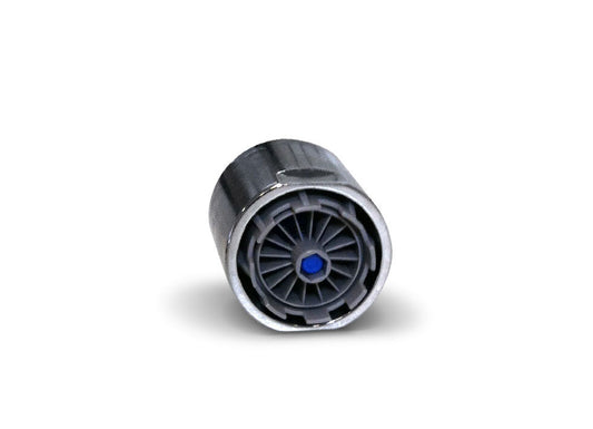 Strahlregler E-3605-00 für Niederdruck Armatur PEPPER AZA in chrom von Aqua Cucina / Luftsprudler / Ersatzteil