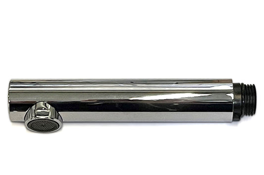Aquacucina Ausziehauslauf für Armatur LAGO S 45008-00 chrom / Ersatzteil