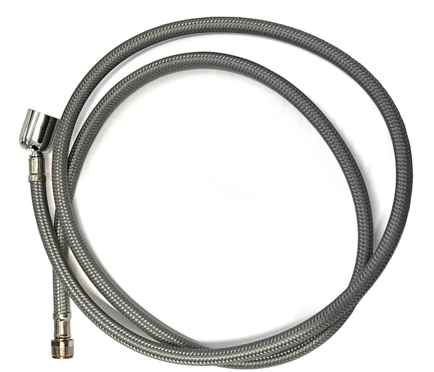 Aquacucina Brauseschlauch für Armatur LAGO S 45008-00 chrom / Ersatzteil