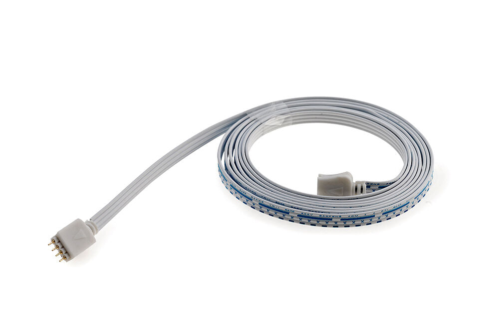LED Einspeisungsleitung - Länge 1500 mm - für Fascia LED Flex Stripes RGB