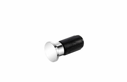 LINERO K 16 Endkappe mit Kunststoffmuffe für Relingsystem / kesseböhmer