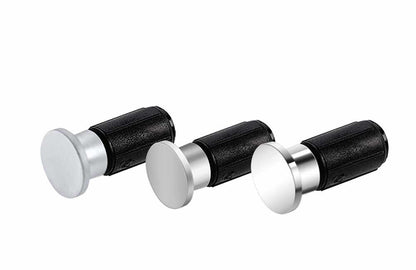 LINERO K 16 Endkappe mit Kunststoffmuffe für Relingsystem / kesseböhmer