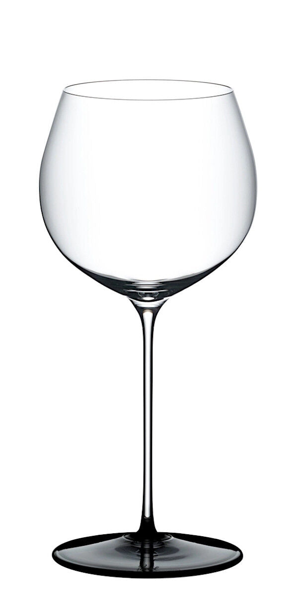RIEDEL 5110/74 FATTO A MANO BLACK TIE Tasting Set - 4 Gläser aus Kristallglas – Bild 9