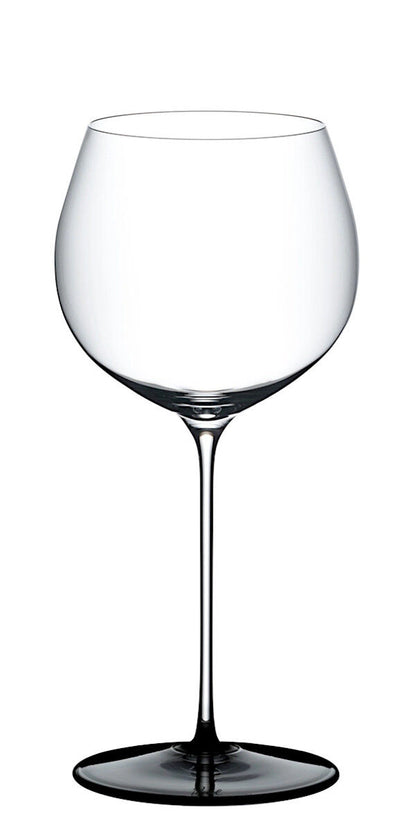 RIEDEL 5110/74 FATTO A MANO BLACK TIE Tasting Set - 4 Gläser aus Kristallglas – Bild 9