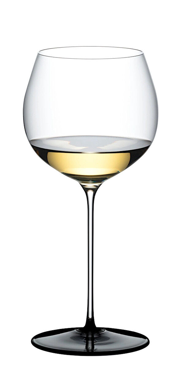 RIEDEL 5110/74 FATTO A MANO BLACK TIE Tasting Set - 4 Gläser aus Kristallglas – Bild 10
