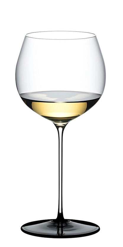 RIEDEL 5110/74 FATTO A MANO BLACK TIE Tasting Set - 4 Gläser aus Kristallglas – Bild 10