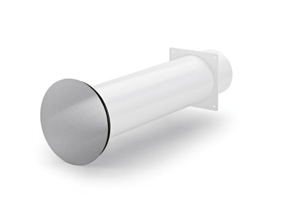 Mauerkasten COMPAIR® flow Star GTS / flowstar / flow-Star/ Compair flow (System Ø 150 / 125) – Bild 8