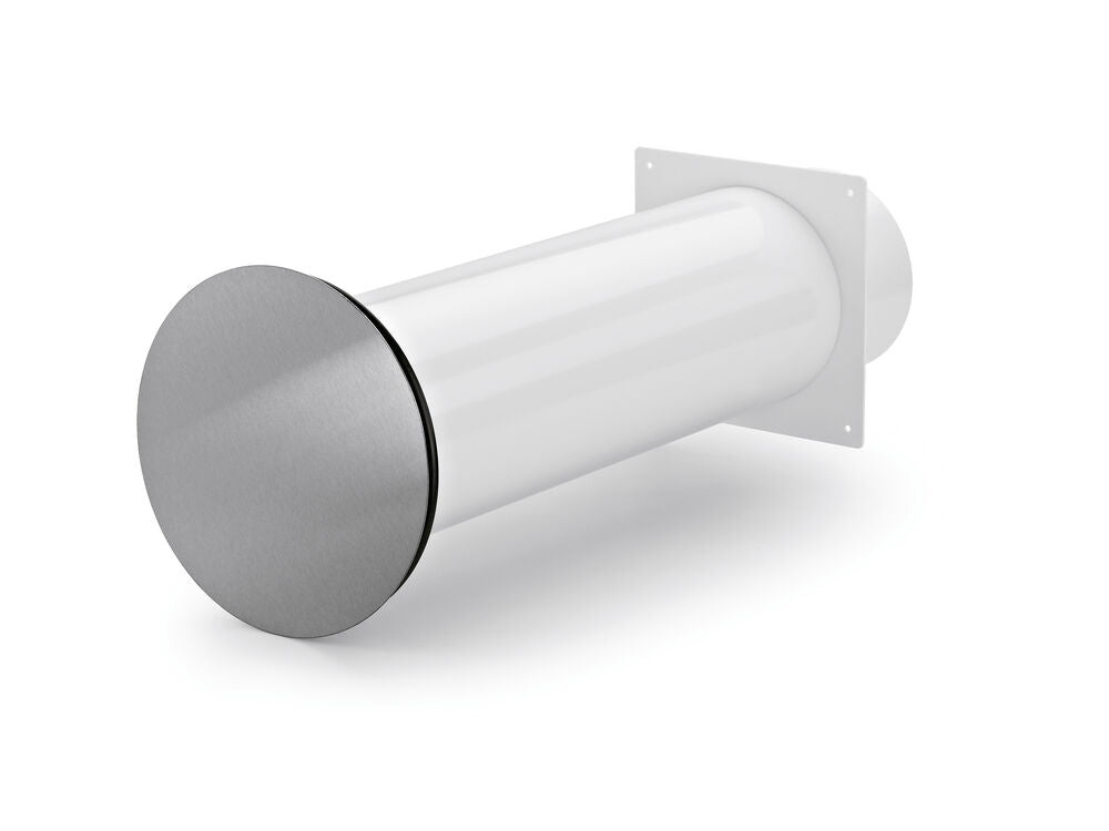Mauerkasten COMPAIR® flow Star GTS / flowstar / flow-Star/ Compair flow (System Ø 150 / 125) – Bild 6