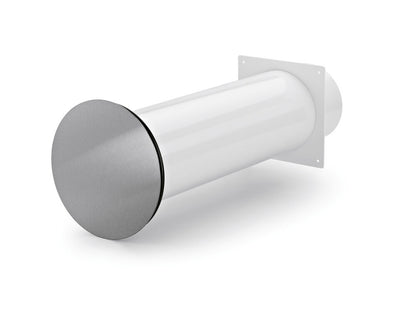 Mauerkasten COMPAIR® flow Star GTS / flowstar / flow-Star/ Compair flow (System Ø 150 / 125) – Bild 6