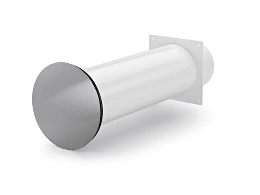 Mauerkasten COMPAIR® flow Star GTS / flowstar / flow-Star/ Compair flow (System Ø 150 / 125) – Bild 6