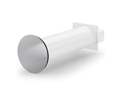 Mauerkasten COMPAIR® flow Star GTS / flowstar / flow-Star/ Compair flow (System Ø 150 / 125) – Bild 9