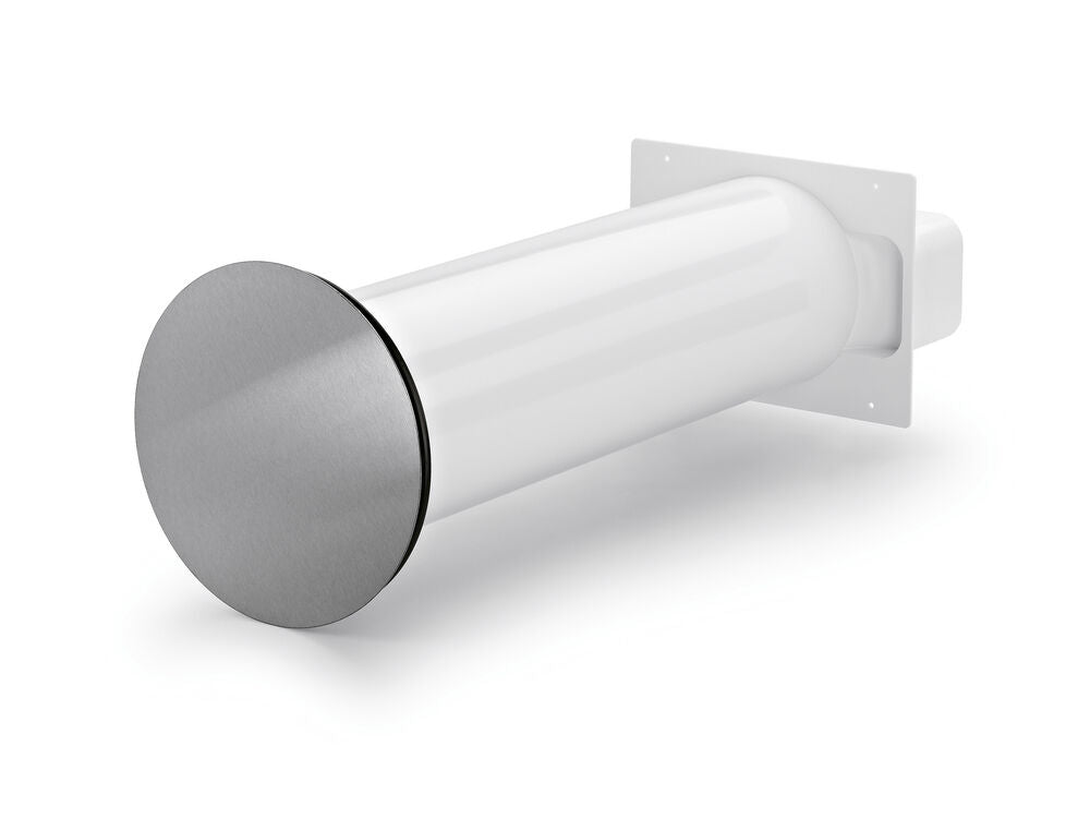 Mauerkasten COMPAIR® flow Star GTS / flowstar / flow-Star/ Compair flow (System Ø 150 / 125) – Bild 7