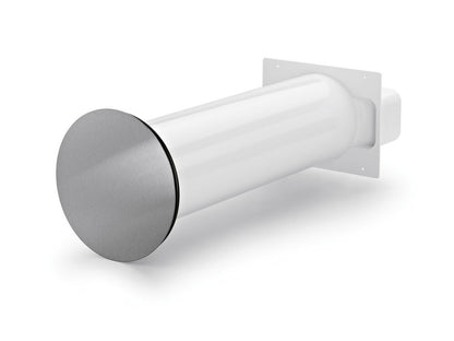 Mauerkasten COMPAIR® flow Star GTS / flowstar / flow-Star/ Compair flow (System Ø 150 / 125) – Bild 7
