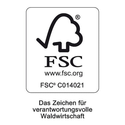 KESPER 6939014 Fleischklopfer Ø 5,5 cm Buche