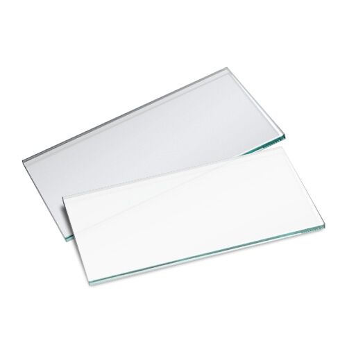 Glasplatte / Tradur / Konsolen / Sichtschutz / Spritzschutz / Glasscheiben / Glasregal / Glasböden / Glastablar