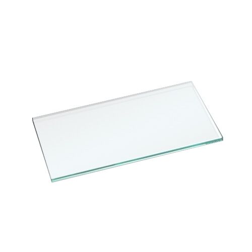 Glasplatte / Tradur / Konsolen / Sichtschutz / Spritzschutz / Glasscheiben / Glasregal / Glasböden / Glastablar – Bild 10