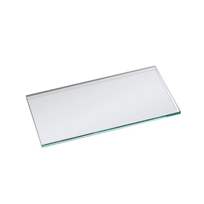 Glasplatte / Tradur / Konsolen / Sichtschutz / Spritzschutz / Glasscheiben / Glasregal / Glasböden / Glastablar – Bild 2