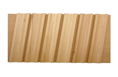 Gewürzmühlenhalter B1 für EASY CLASSIC und EASY OPTION Einsätze mit Fach "B1" / B 194 x T 453 mm / Gewürzmühlenständer / Gewürzmühlenfach