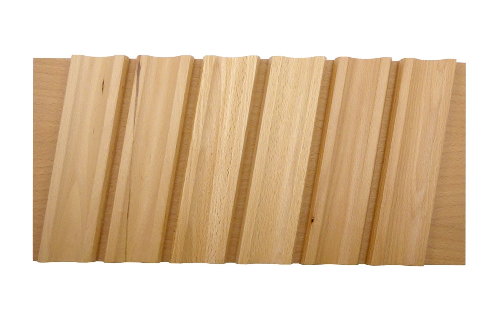 Gewürzmühlenhalter B1 für EASY CLASSIC und EASY OPTION Einsätze mit Fach "B1" / B 194 x T 453 mm / Gewürzmühlenständer / Gewürzmühlenfach