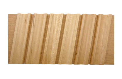 Gewürzmühlenhalter B1 für EASY CLASSIC und EASY OPTION Einsätze mit Fach "B1" / B 194 x T 453 mm / Gewürzmühlenständer / Gewürzmühlenfach