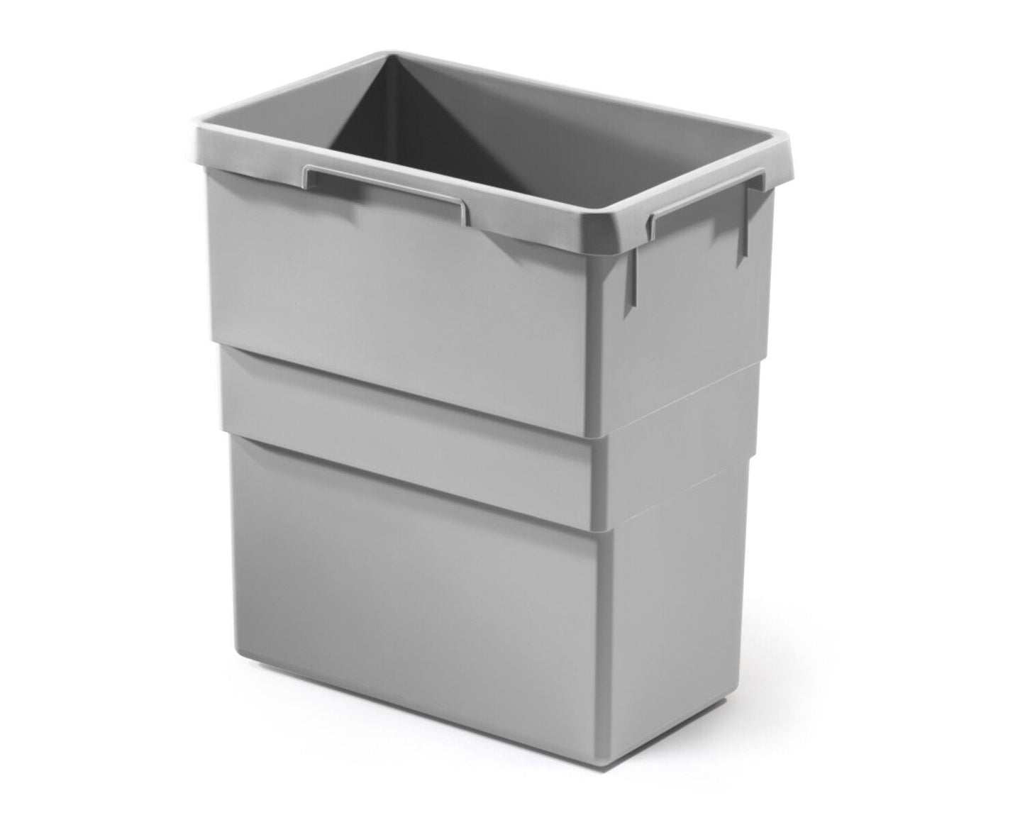 30 L Ersatzeimer 1058089 für Hailo Abfallsorter Easy Cargo und Triple XL