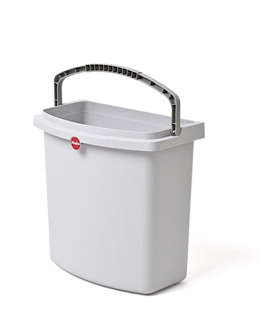 12 L Multifunktionseimer 1068099 für Hailo Abfallsorter Rondo