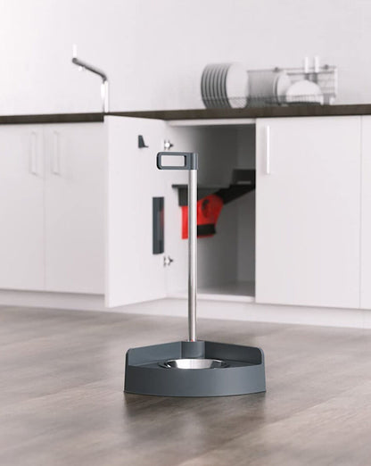 HAILO 3290001 Futterstation HUND für Unterschrank ab 40 cm / Futtermittelstation – Bild 7