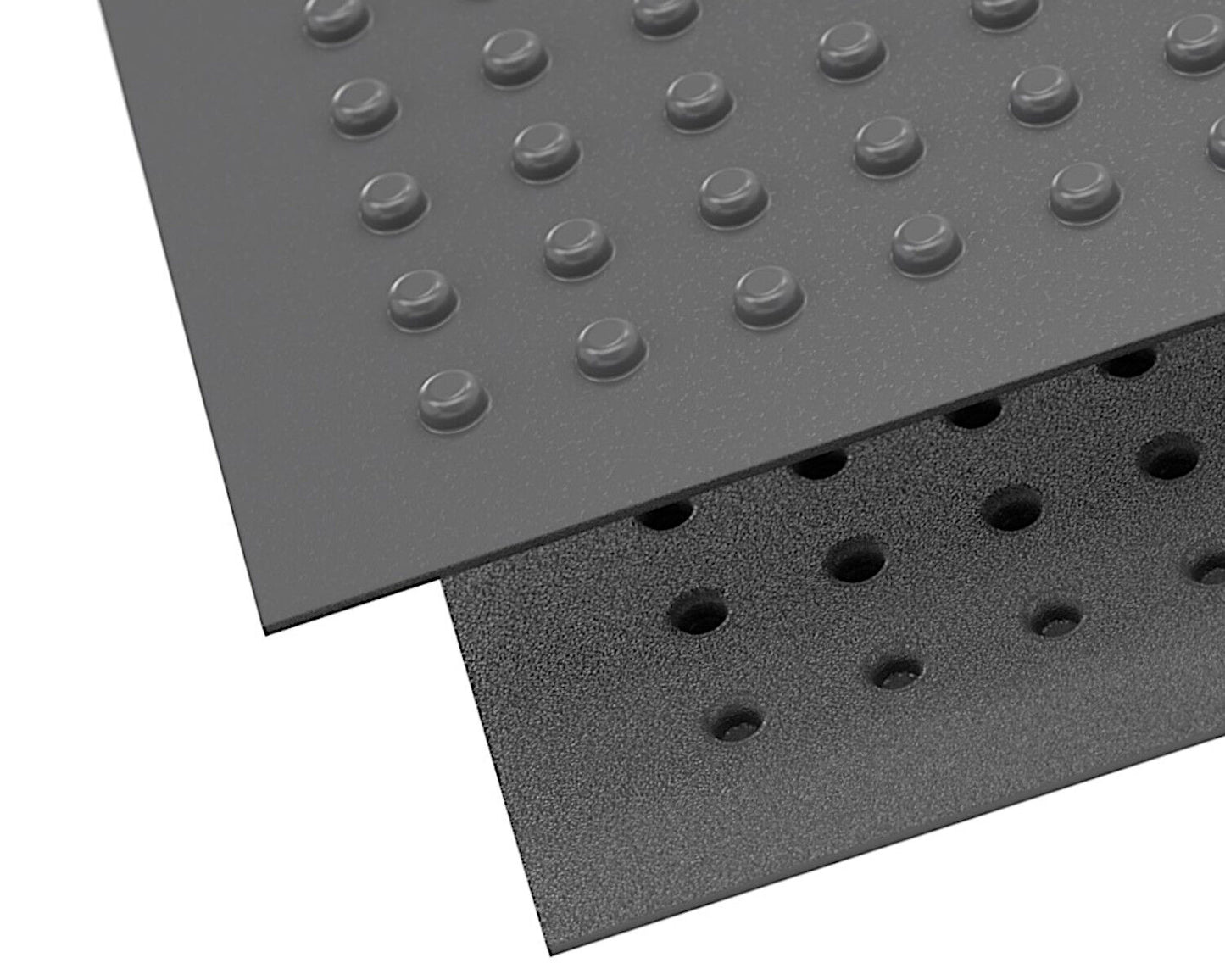 HAILO Abfallsorter 3301641 ALLEGRO 295 18/18/8/8/D dunkelgrau mit 52 Liter Abfallvolumen für 60 cm Schrankbreite – Bild 3