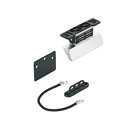 HAILO KICK AND GO Fußhebel 3691301 - mechanische Öffnungsunterstützung für Frontauszüge