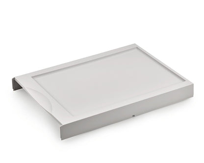 Hailo Ersatzdeckel 1126569 für RONDO 1-3 plus und TANDEM 3/4/5/6 Abfallsorter ab 2014 (2. Generation)