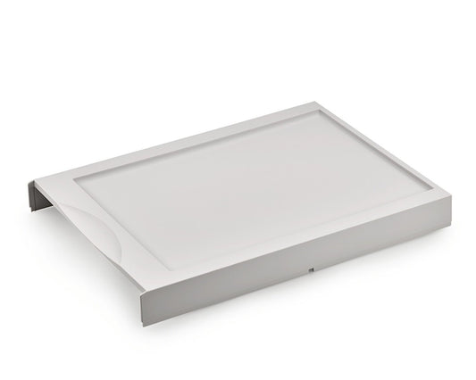 Hailo Ersatzdeckel 1126569 für RONDO 1-3 plus und TANDEM 3/4/5/6 Abfallsorter ab 2014 (2. Generation)