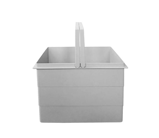 15 L Ersatzeimer 1102459 für HAILO Abfallsorter Tandem- und Rondo-Comfort