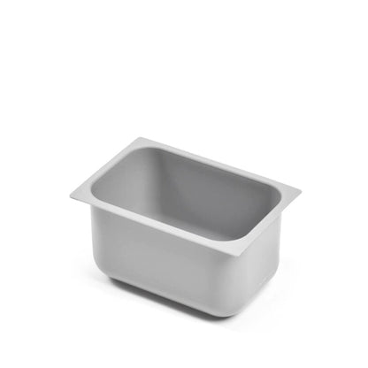 HAILO Utensiliendepot hellgrau für Cargo-Basic, Cargo-Soft, Triple-XL / Zubehör