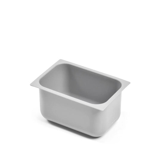 HAILO Utensiliendepot hellgrau für Cargo-Basic, Cargo-Soft, Triple-XL / Zubehör