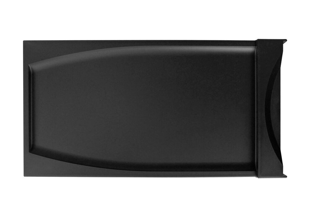 HAILO Ersatzdeckel 1040239 für Abfallsorter TANDEM und TERZETT – Bild 2