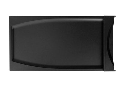 HAILO Ersatzdeckel 1040239 für Abfallsorter TANDEM und TERZETT – Bild 2