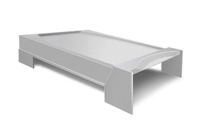 HAILO Ersatzdeckel 1074009 für Abfallsorter TANDEM und TERZETT / Ersatzteil