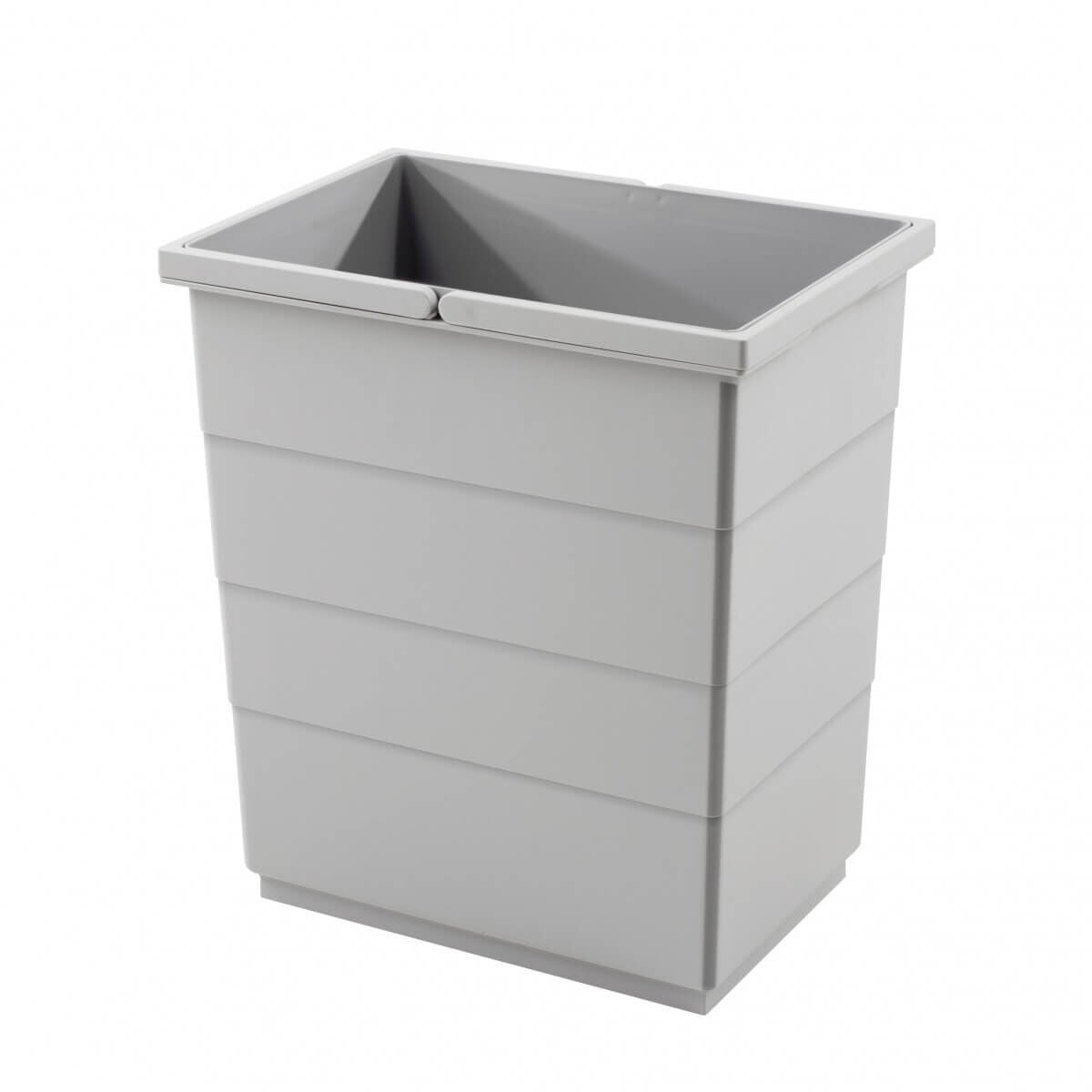 HAILO 1122239 Inneneimer 20 Liter mit hohem Boden / Ersatzeimer