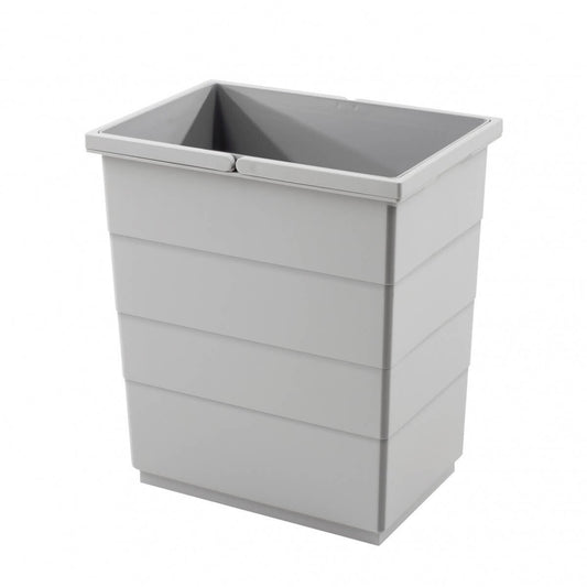 HAILO 1122239 Inneneimer 20 Liter mit hohem Boden / Ersatzeimer