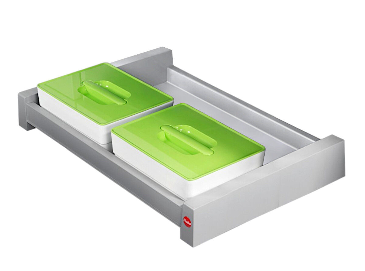 HAILO On Top System 3205601 für 60er Schrankbreite / Bio-Auszug