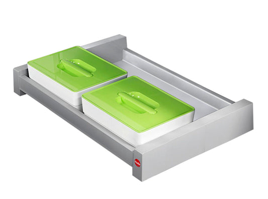HAILO On Top System 3205601 für 60er Schrankbreite / Bio-Auszug