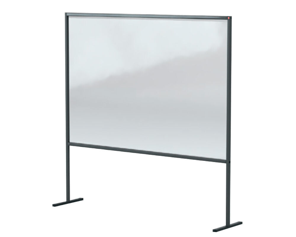 HAILO CW 1 CARE WALL 3090181 - praktische Trennwand einfach montierbar / CW1 / Trennwand / Schutzwand