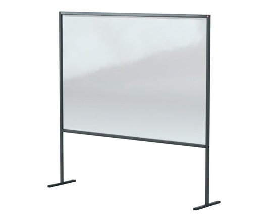 HAILO CW 1 CARE WALL 3090181 - praktische Trennwand einfach montierbar / CW1 / Trennwand / Schutzwand