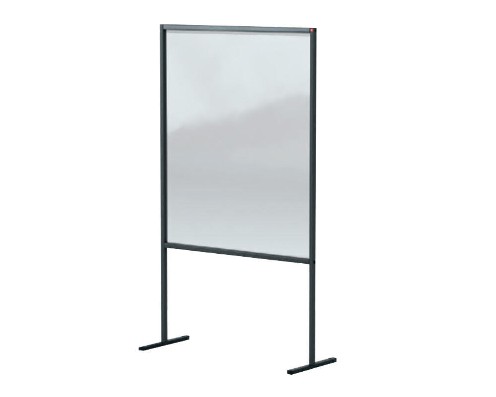 HAILO CW 2 CARE WALL 3090101 - praktische Trennwand einfach montierbar / CW2 / Trennwand / Schutzwand