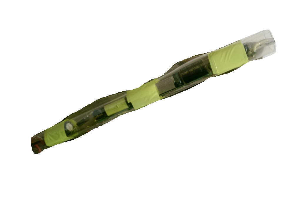 THEBO SN TRAFO36 LED Driver PCB w/ISO / Trafo / LED Trafo