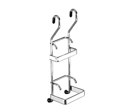 LINERO K 16 Deckelhalter für Relingsystem / Reling - Halterung für Deckel / Topfdeckel - Halter – Bild 5