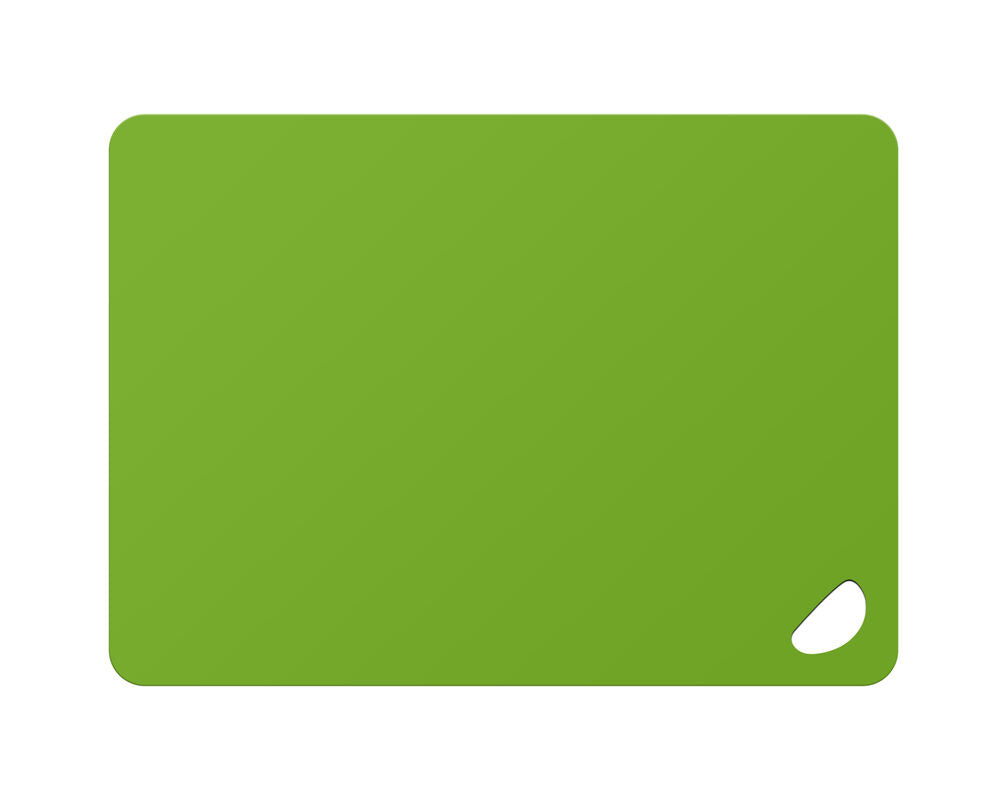 KESPER flexible Schneidunterlage in verschiedenen Größen und Farben / Flex-Schneidbrett