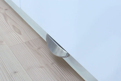 MÜLLEX KickMatic für Abfallsammler Comfort, Oekonom und Boxx / Fußbedienung / Öffnungs-Automatik – Bild 2