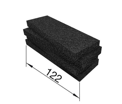 BLANCO 524225 Filter für AktivBio Deckel 6 Liter für SELECT und FLEXON II / Filterung / Kohlefilter – Bild 2